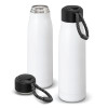 White Arles Vacuum Metal Bottles